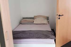1-Zimmer-Apartment Wuppertal Terminvereinbarungen Herrn Cristaldi 0157-34484360 – Klingelholl 59, 42281 Barmen, Wuppertal – Vorschaubild 6