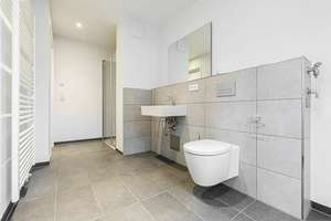 I Hinterhaus im Rohlands Hof I 2. OG I 2-RW I Parkett I Balkon I Dusche I TG-Stellplatz I – 4159 Möckern, Leipzig – Vorschaubild 10