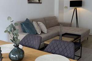 Möblierte 2-Zimmer Wohnung Hannover Südstadt *Nachmieter gesucht* – Stolzestraße 52, 30171 Südstadt, Hannover – Vorschaubild 2