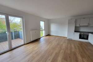 Helle 1-Zimmer Wohnung - ab sofort frei – Hermannstraße 21, 38114 Westliches Ringgebiet, Braunschweig – Vorschaubild 3