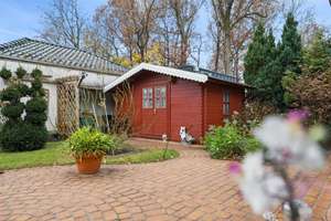 Gepflegtes Haus im Bungalowstil – modernisiert und ebenerdig wohnen bei Grünheide – Die vollständige Adresse der Immobilie erhältst du vom Anbieter., 15537 Grünheide (Mark) – Vorschaubild 10