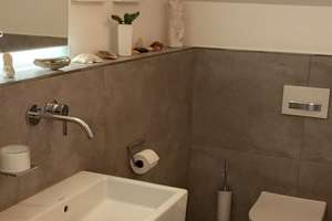 Hochwertige Fünf- Raum- Wohnung | Barrierefrei | Loggia | Garage | Ruhige Sackgasse – Die vollständige Adresse der Immobilie erhältst du vom Anbieter., 40472 Unterrath, Düsseldorf – Vorschaubild 10