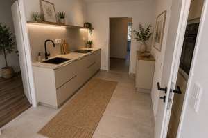 Super geschnittene 3,5 Zim.-Wohnung mit Südost Balkon - Provisionsfrei !!!! – Die vollständige Adresse der Immobilie erhältst du vom Anbieter., 80686 Friedenheim, München – Vorschaubild 6