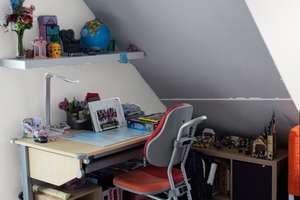 4-Zimmer-Dachgeschosswohnung mit Balkon in Bad Abbach – 93077 Bad Abbach – Vorschaubild 9