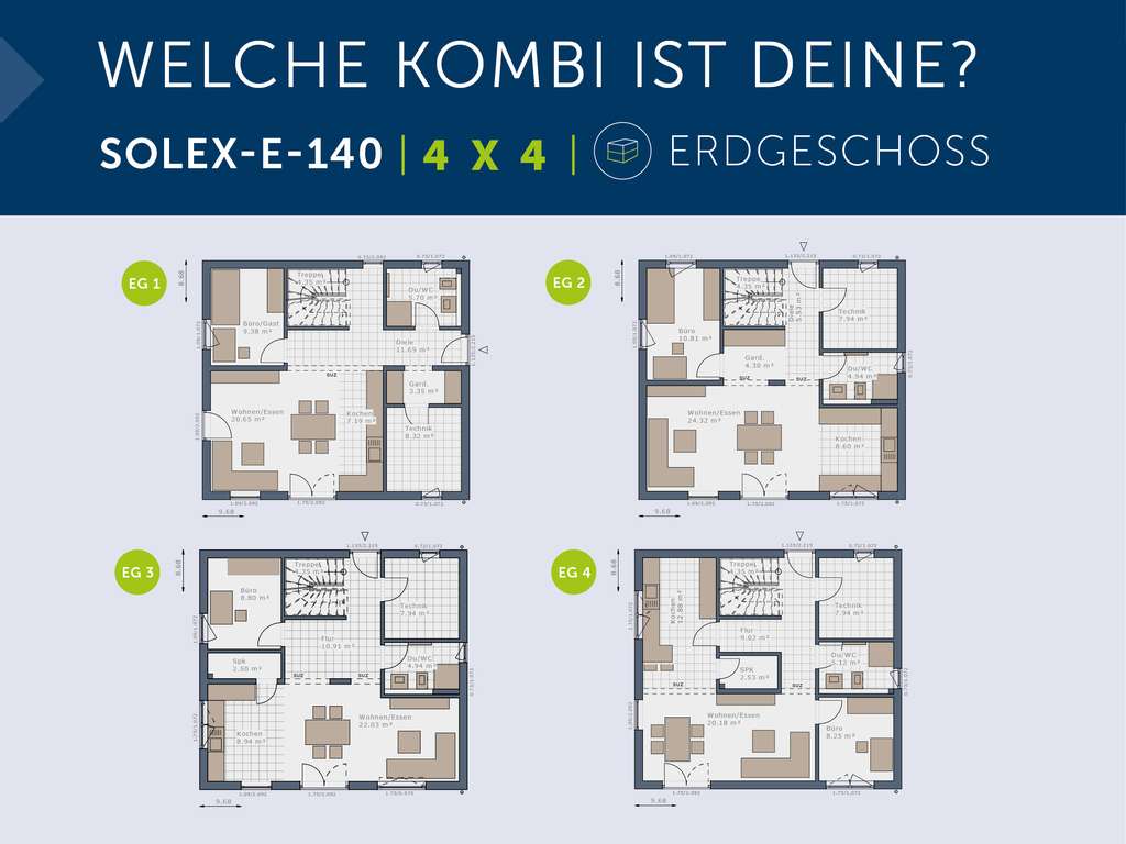 Immobilie in Hilders - Ihr Traumhaus in Hilders – Ruhe, Natur & Flexibilität - Bild 1