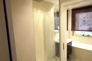 Schöne, zentral gelegene und ruhige 2 Zimmer Wohnung in München-Schwabing, 2 Balkone, TG – Germaniastr. 13, 80802 Münchner Freiheit, München – Vorschaubild 13