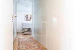 Exklusives Penthouse über zwei Ebenen in ruhiger Innenhoflage! – Die vollständige Adresse der Immobilie erhältst du vom Anbieter., 22299 Winterhude, Hamburg – Vorschaubild 20
