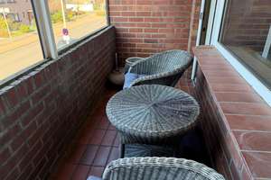 Gemütliche Eigentumswohnung mit Loggia und Tiefgaragenstellplatz in beliebter Lage von Krefeld-Hüls! – Die vollständige Adresse der Immobilie erhältst du vom Anbieter., 47839 Hüls, Krefeld – Vorschaubild 13