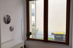Charmante 3-Zimmer-Wohnung in Pforzheim  – Die vollständige Adresse der Immobilie erhältst du vom Anbieter., 75172 Weststadt, Pforzheim – Vorschaubild 15