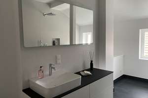 Große, repräsentative Maisonette in klassischer Stadtvilla! Nähe Dahlem! (Weitere Wohnungen vorh.) – Die vollständige Adresse der Immobilie erhältst du vom Anbieter., 12205 Lichterfelde, Berlin – Vorschaubild 5