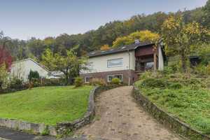 Schönes Einfamilienhaus mit großem Garten und Gestaltungsmöglichkeiten in Windeck-Schladern – Rhein-Sieg-Kreis – Vorschaubild 18