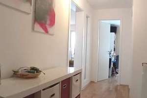 living smart - Exklusive Erdgeschoss-Wohnung mit 3,5 Zimmern und Gartenanteil – Die vollständige Adresse der Immobilie erhältst du vom Anbieter., 81827 Waldtrudering, München – Vorschaubild 6