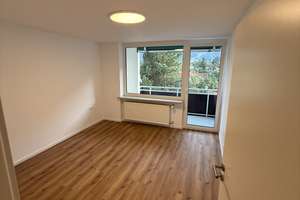Erstbezug nach Sanierung – helle 2-Zimmer-Wohnung mit 2 Südbalkonen & Bergblick – 87459 Pfronten – Vorschaubild 7