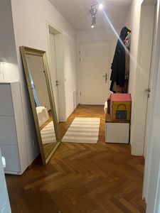 Helle, lichtdurchflutete 4-Zimmer-Wohnung in Frankfurt-Riedberg