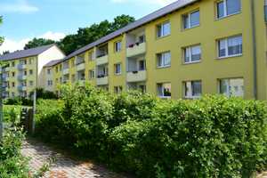 ***Frisch renovierte Wohnung mit Balkon*** – Mecklenburger Str. 16, 38440 Wolfsburg – Vorschaubild 1
