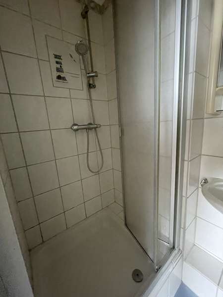 Single-Apartment mit Teeküche in der Bayreuther Altstadt - Foto 2
