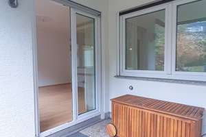 Gartenwohnung in ruhiger Lage - hell & geräumig gestaltet – Die vollständige Adresse der Immobilie erhältst du vom Anbieter., 70565 Rohr, Stuttgart – Vorschaubild 3