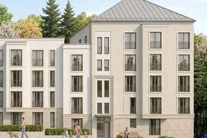 Penthaus Wohnung der Extraklasse mit Blick ins Grüne – Die vollständige Adresse der Immobilie erhältst du vom Anbieter., 44795 Weitmar-Mark, Bochum – Vorschaubild 2