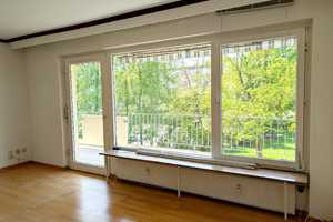 Geräumige 3-Zimmer-Wohnung in der Weststadt – Osnabrück – Vorschaubild 1