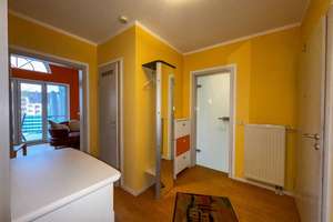 MÖBLIERT WOHNUNG! Ca. 65 m², 2 Zimmer, 1 Schlafzimmer, 1 Bad, mit Balkon und Tiefgaragenstellplatz – Die vollständige Adresse der Immobilie erhältst du vom Anbieter., 55252 Mainz-Kastel, Wiesbaden – Vorschaubild 5