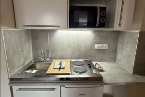 Kompaktes 1-Zimmer-Apartment: Urban leben in Düsseldorf-Pempelfort – Schinkelstraße 36, 40211 Pempelfort, Düsseldorf – Vorschaubild 6