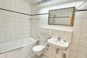 Helle 2 Zimmer Wohnung – Poststraße 36/1, 69115 Bergheim, Heidelberg – Vorschaubild 2