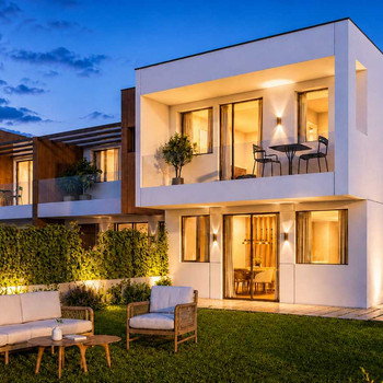 Haus / Reihenhaus zum Verkauf in Residencial La Almazara
