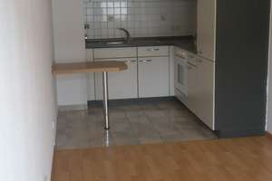 Helles  vermietetes 2 R.-Appartement,  mit EBK + Lift + Balkon – Kolmstraße 4, 4299 Stötteritz, Leipzig – Vorschaubild 2