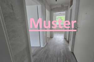 Schöne 3-Zimmer-Wohnung in Benrath, absolut ruhige Lage – Am Wald 67B, 40597 Düsseldorf – Vorschaubild 6