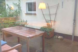 Do-Westfalenpark, viel Platz für alle, freisteh. 2-3 FH mit schönem Garten – Die vollständige Adresse der Immobilie erhältst du vom Anbieter., 44141 Westfalendamm, Dortmund – Vorschaubild 3
