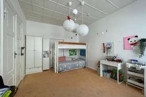 Schöne helle 3 Zimmer Wohnung im EG+Terrasse im Zentrum – Lübecker 88, 10953 Paulsstadt, Schwerin – Vorschaubild 10