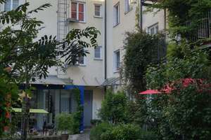 Modernisierte 2-Raum-Wohnung mit Balkon und EBK in München-Ludwigsvorstadt-Isarvorstadt – Die vollständige Adresse der Immobilie erhältst du vom Anbieter., 80469 Dreimühlen, München – Vorschaubild 2