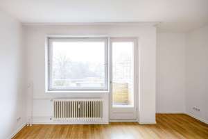 BEZUGSFREI – Top gepflegte 2-Zimmer Wohnung mit Südbalkon und perfektem Grundriss in Steglitz! – Flemmingstraße 7, 12163 Steglitz, Berlin – Vorschaubild 4