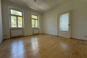 helle 3-Zimmer-Wohnung mit Balkon im 1.OG in einem sanierten Gründerhaus – Roquettestraße 41, 1157 Briesnitz, Dresden – Vorschaubild 5