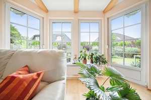Moderner Bungalow auf schönem Grundstück mit vielen Nutzungsmöglichkeiten – Rendsburg-Eckernförde (Kreis) – Vorschaubild 12