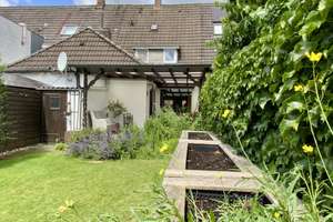 Zentrumsnahes Reihenmittelhaus mit Garten in Bocholt – Die vollständige Adresse der Immobilie erhältst du vom Anbieter., 46397 Bocholt – Vorschaubild 29