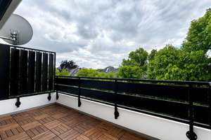 *TOP* 
Freie 2 Zimmer Wohnung in Top Lage
Wiesbaden Nord-Ost – Die vollständige Adresse der Immobilie erhältst du vom Anbieter., 65195 Nordost, Wiesbaden – Vorschaubild 3