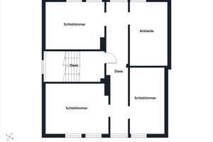 Großzügiges Einfamilienhaus mit Ausbau- und Baupotenzial – Die vollständige Adresse der Immobilie erhältst du vom Anbieter., 59077 Pelkum, Hamm – Vorschaubild 19