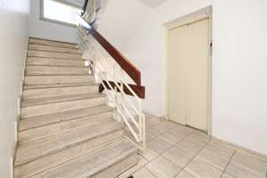 BALKON & PKW-STELLPLATZ - WOHNUNG MIT POTENTIAL - SUPER LAGE NAHE POTSDAMER PLATZ & BERGMANNSKIEZ – Stresemannstr. 62 ll, 10963 Kreuzberg, Berlin – Vorschaubild 14