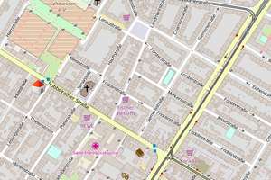BRAVOUR-IMMOBILIEN: TOPLAGE- Wohn-Geschäftshaus. Denkmalschutz - Faktor unter 18,7 Jahreskaltmieten – Subbelratherstr. 305, 50825 Ehrenfeld (Ortsteil), Köln – Vorschaubild 40