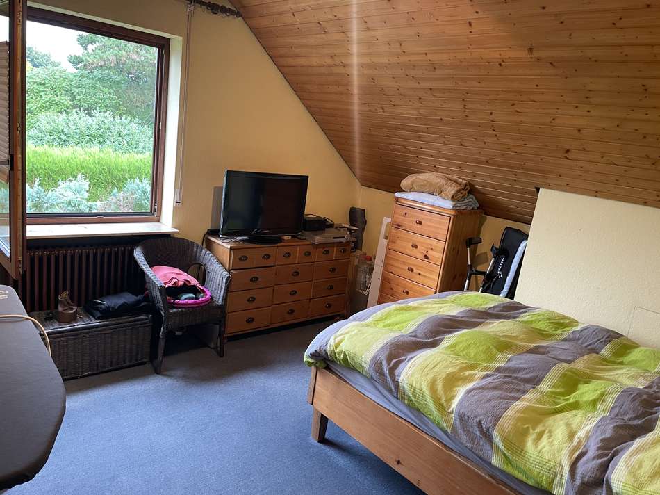 Schlafzimmer OG