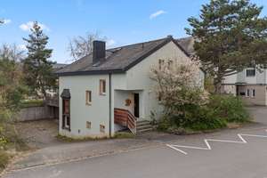 Enormes Potenzial! Gepflegtes Wohn-/Geschäftsgebäude mit Einfamilienhaus in zentraler Lage – Die vollständige Adresse der Immobilie erhältst du vom Anbieter., 96175 Pettstadt – Vorschaubild 7