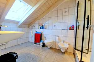 Wow! 8-Zi-LUXUS-Villa auf 4 Etagen: Wintergarten, Terrasse, 2 Balkone, ELW zentral in Lörrach! – Die vollständige Adresse der Immobilie erhältst du vom Anbieter., 79539 Lörrach – Vorschaubild 23
