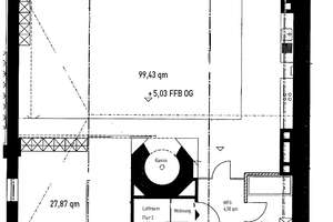 Einzigartige Loftwohnung im Industriedenkmal in Toplage von Göggingen – Döllgast-Straße 9, 86199 Göggingen-Nordwest, Augsburg – Vorschaubild 16