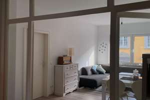Exklusive 4-Zimmer-Wohnung in Bonn Zentrum – Die vollständige Adresse der Immobilie erhältst du vom Anbieter., 53113 Bonn-Zentrum, Bonn – Vorschaubild 5