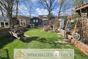 Preis deutlich reduziert-RMH in ruhiger Lage und traumhaftschönen + großen Garten + Dachterrasse !!! – Die vollständige Adresse der Immobilie erhältst du vom Anbieter., 28239 Ohlenhof, Bremen – Vorschaubild 2
