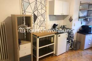 Tauschwohnung: Tausche mein Apartment in Prinzregentenplatz, München – 81679 Altbogenhausen, München – Vorschaubild 2