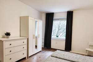 Möblierte 2-Zimmer-Wohnung in Braunschweig mit guter Autobahnanbindung – Ideal für 2 bis 4 Personen – Die vollständige Adresse der Immobilie erhältst du vom Anbieter., 38108 Schunteraue, Braunschweig – Vorschaubild 3