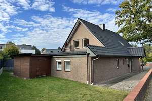 Ein-/Zwei-Familienhaus in Quickborn – Harksheider Weg 52, 25451 Quickborn – Vorschaubild 1