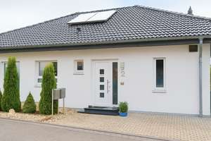 Gepflegtes Einfamilienhaus mit flexibler Raumaufteilung, Einliegerwohnung und wunderschönem Garten – Die vollständige Adresse der Immobilie erhältst du vom Anbieter., 56281 Emmelshausen – Vorschaubild 2